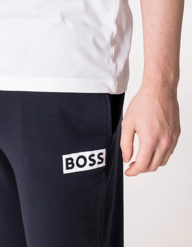 Regular Fit Fashion Joggers