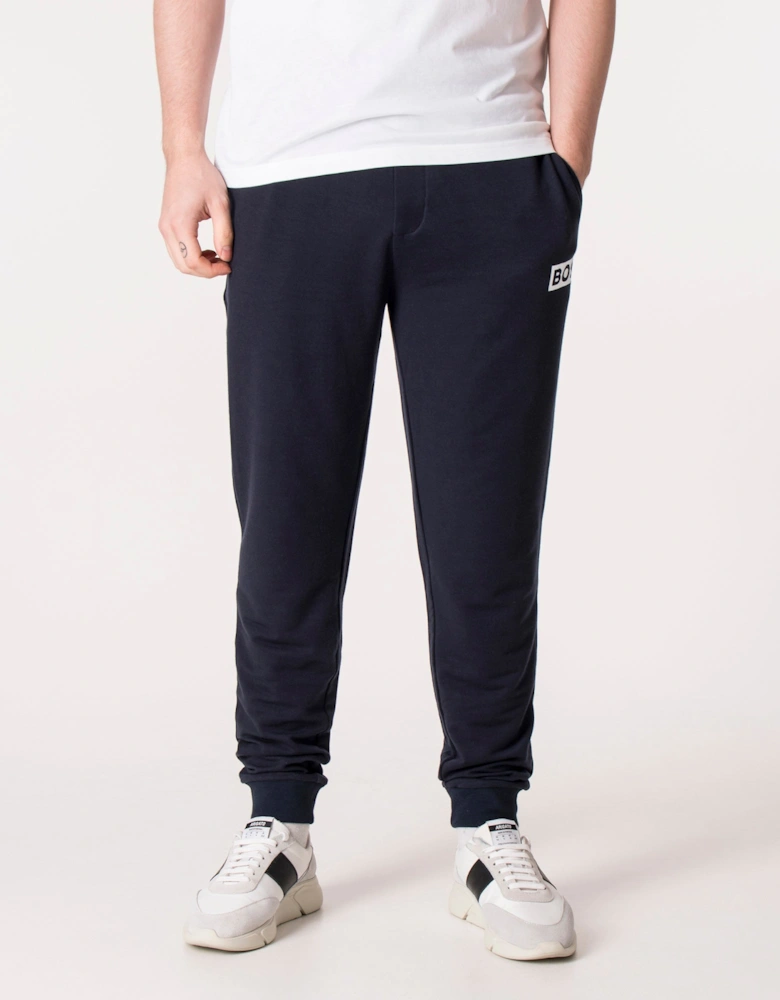Regular Fit Fashion Joggers