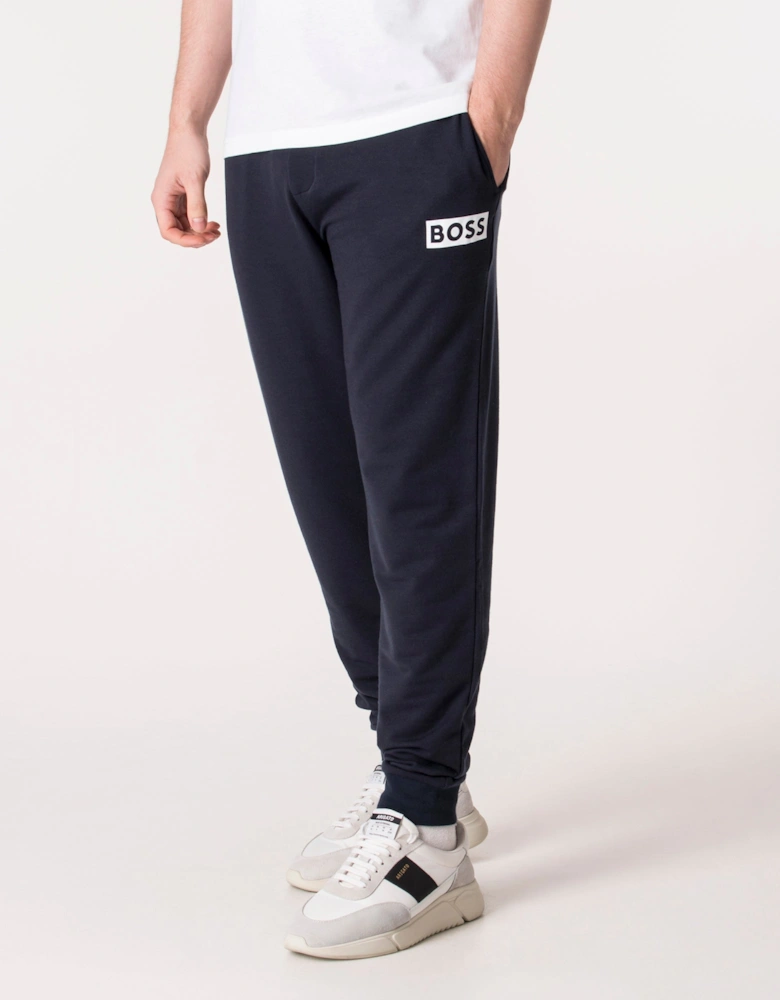 Regular Fit Fashion Joggers