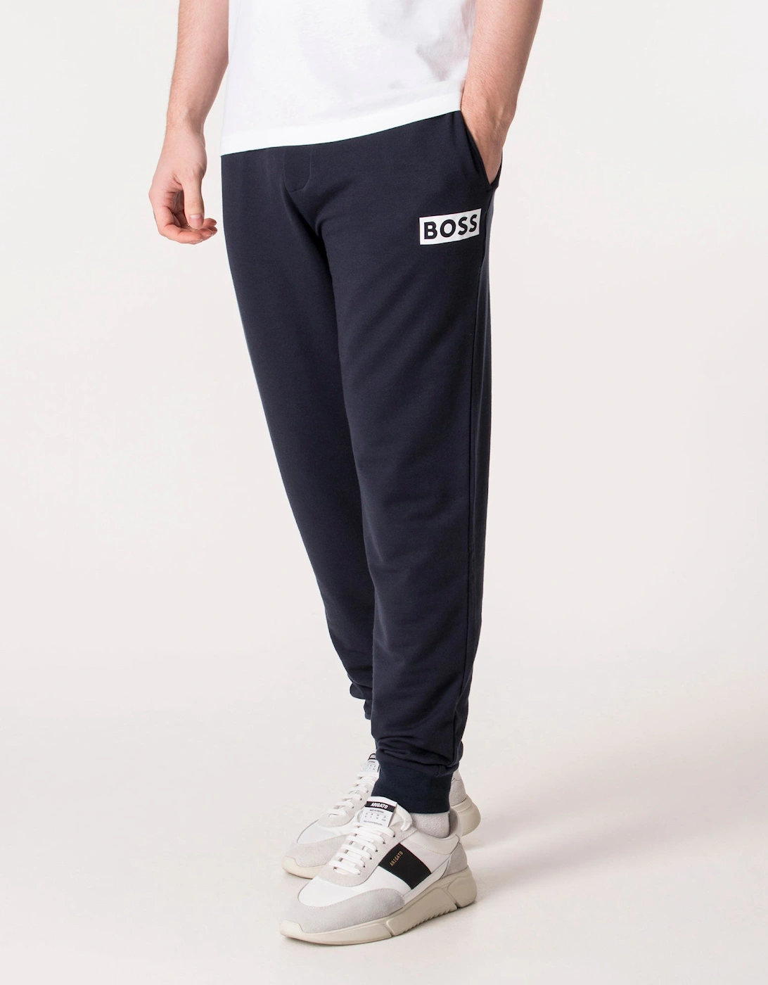 Regular Fit Fashion Joggers, 10 of 9