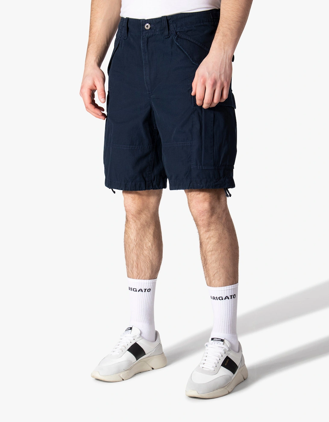 9-Inch Classic Fit Ripstop Cargo Short, 5 of 4