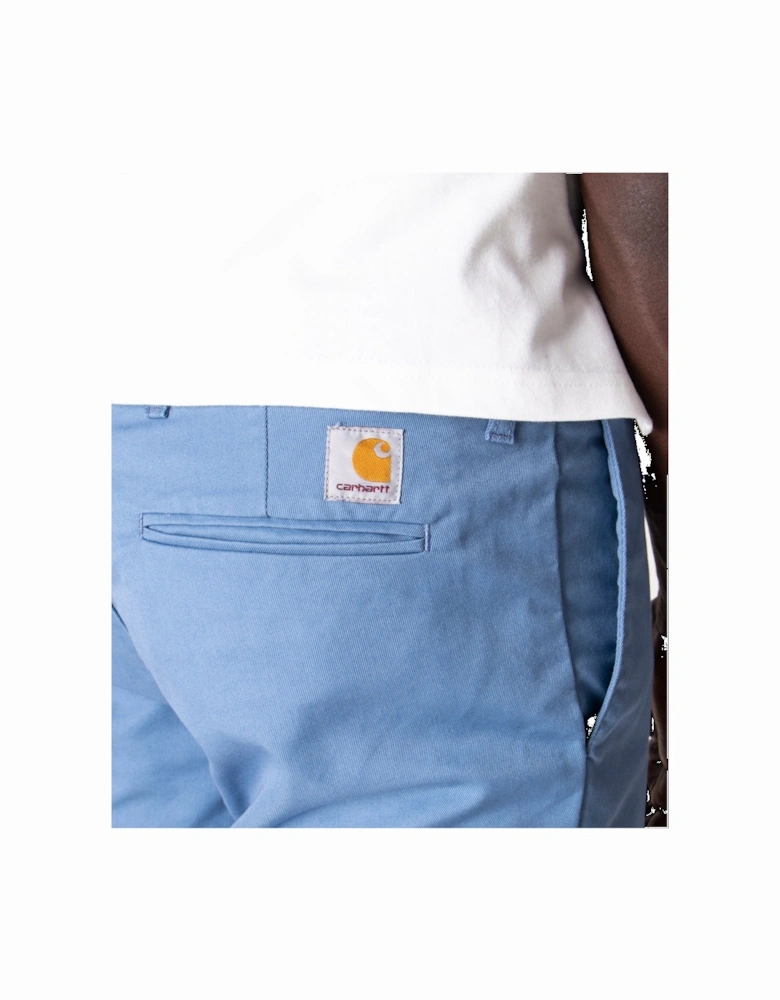 Sid Chino Shorts
