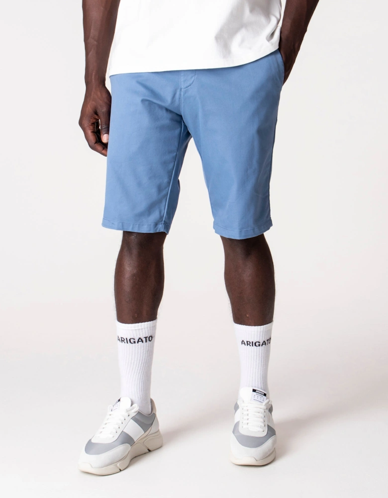 Sid Chino Shorts
