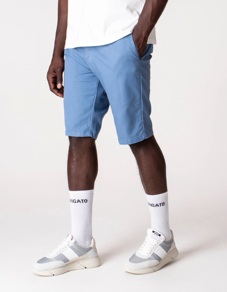 Sid Chino Shorts