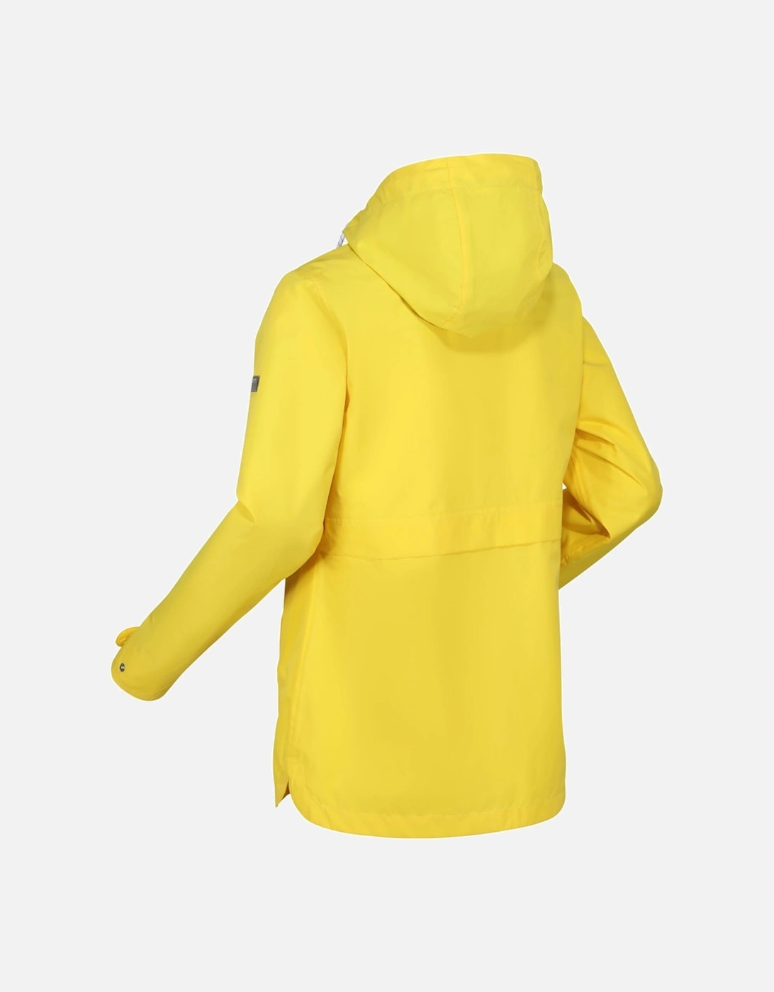 Womens Bayla Waterproof Breathable Jacket Coat