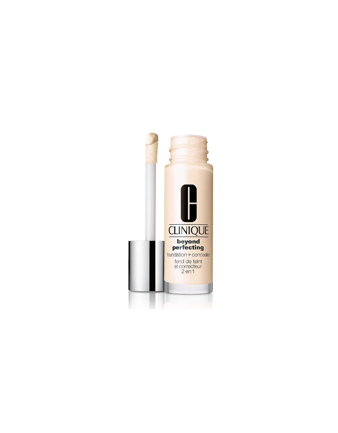 Beyond Perfecting Foundation and Concealer - CN 0.75 Custard, 2 of 1