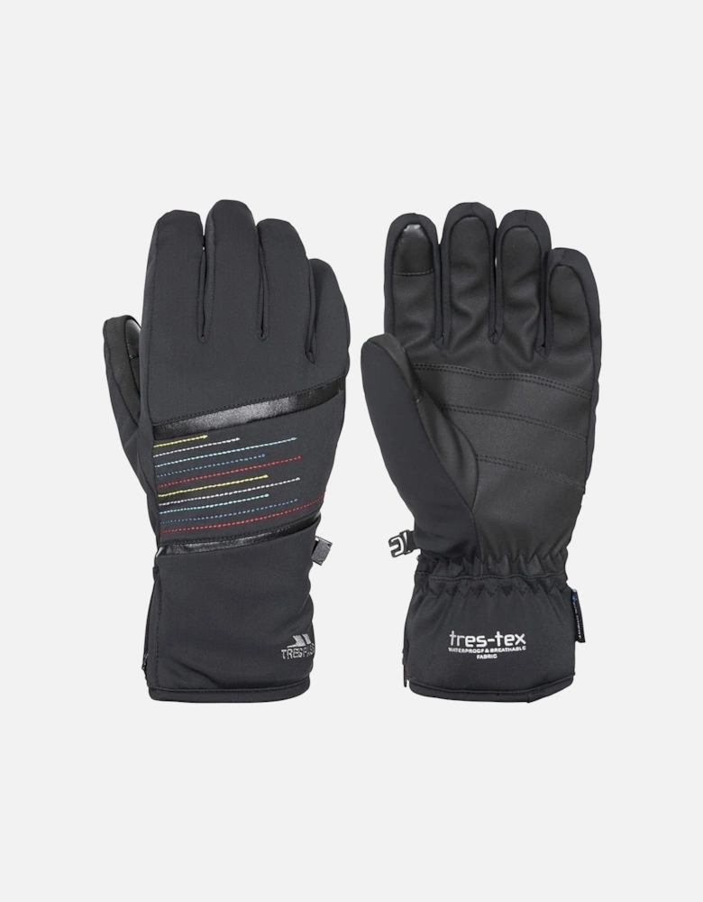 Womens/Ladies Kay Gloves