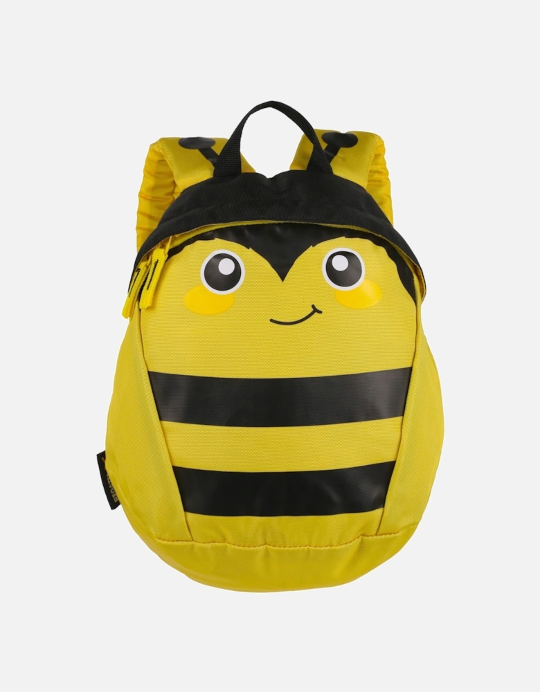 Childrens/Kids Roary Animal Bee Backpack