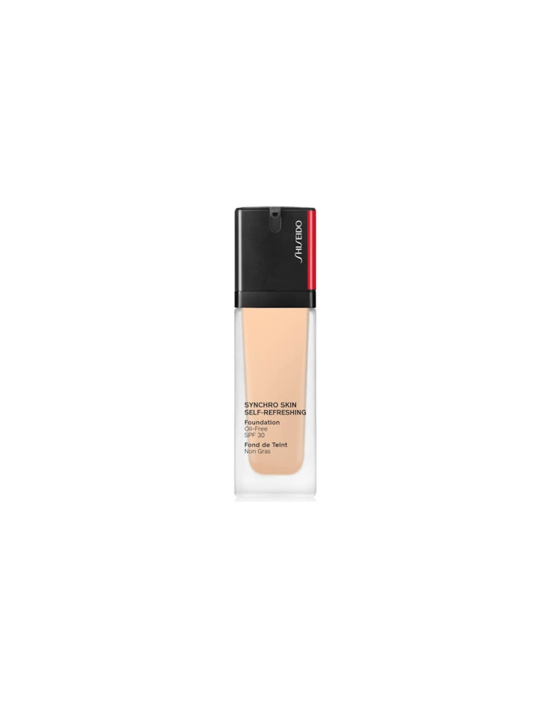 Synchro Skin Self Refreshing Foundation - 140