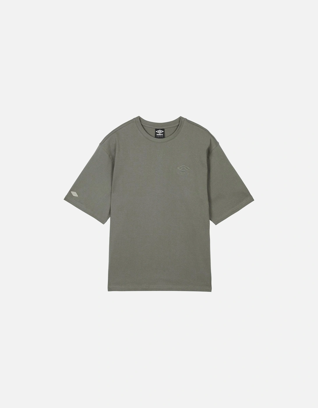 Mens Oversized Sports T-Shirt, 6 of 5