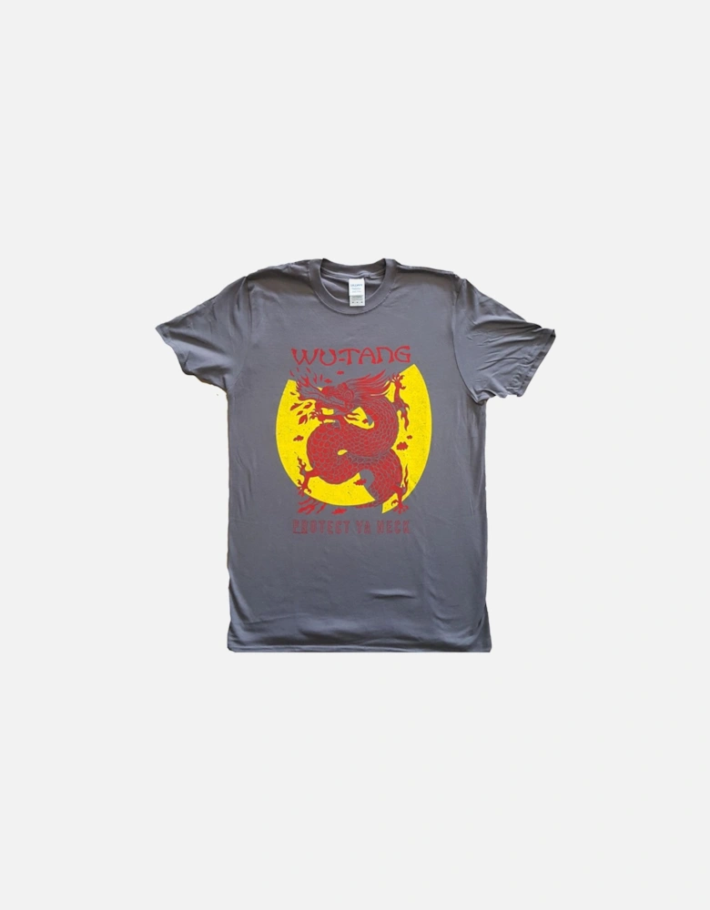 Unisex Adult Inferno T-Shirt