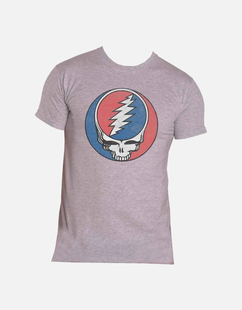 Unisex Adult Steal Your Face Classic T-Shirt