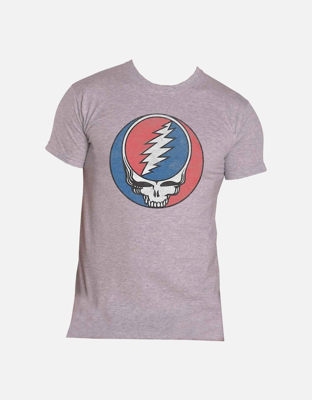 Unisex Adult Steal Your Face Classic T-Shirt, 2 of 1