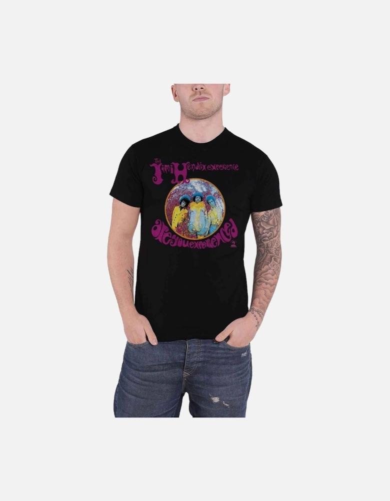 Unisex Adult Are You Experienced? T-Shirt