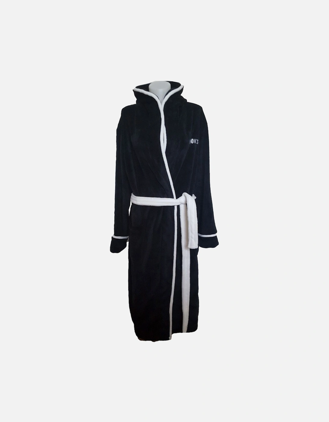 Unisex Adult Presidential Seal Dressing Gown, 4 of 3