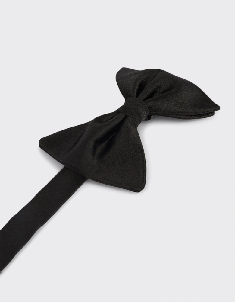 Mens Silk Bow Tie