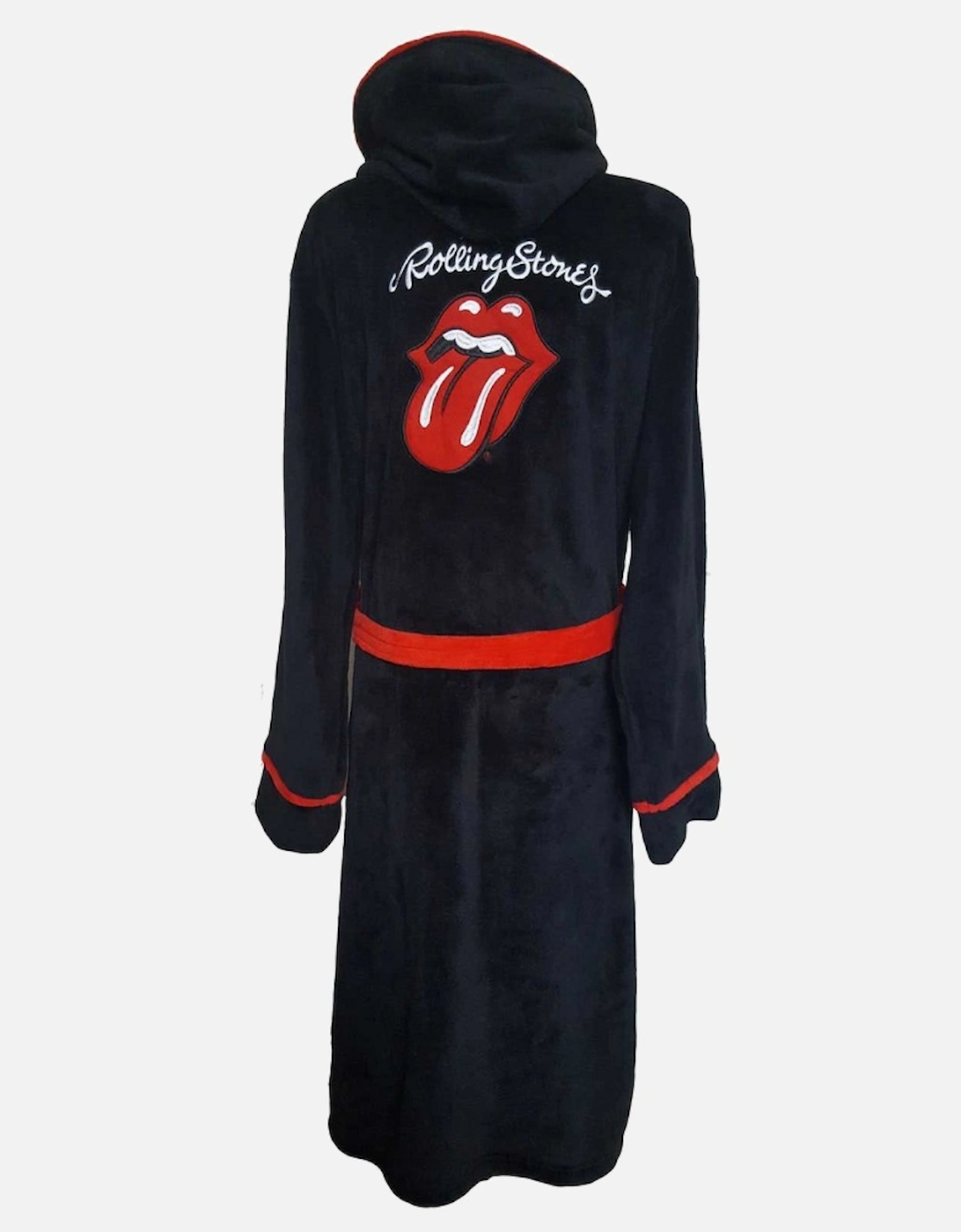 Unisex Adult Classic Tongue Dressing Gown
