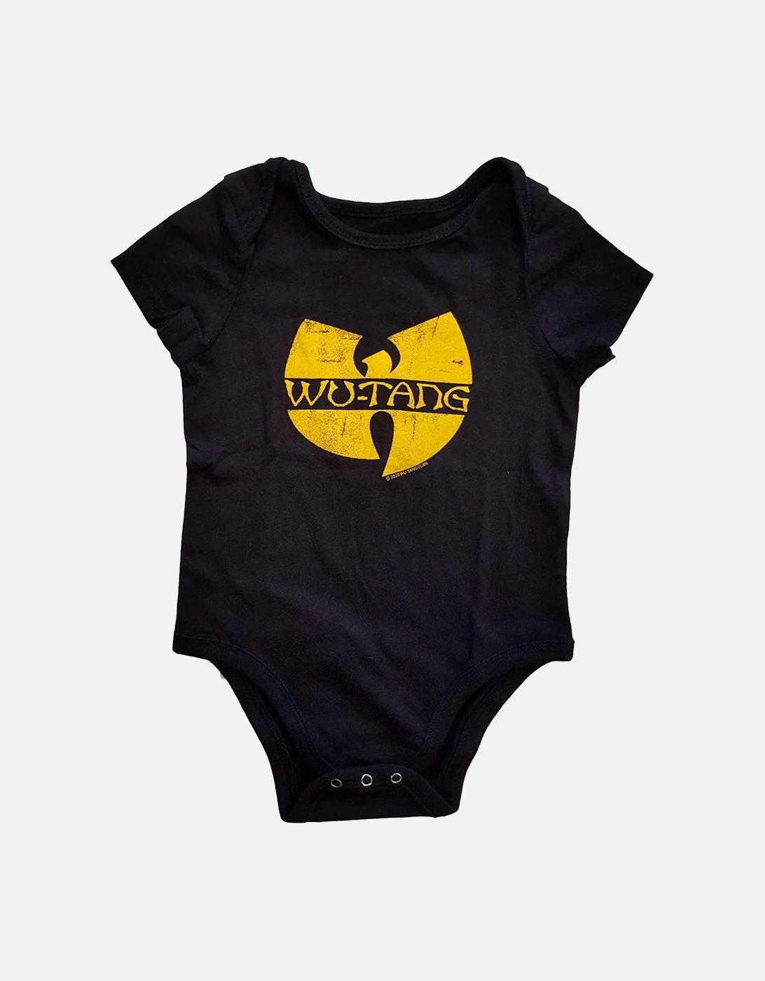 Baby Logo Babygrow, 2 of 1