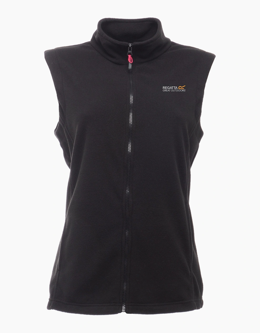 Regatta Women's Regatta Great Outdoors Womens/Ladies Outdoor Classics Sweetness II Bodywarmer - Black