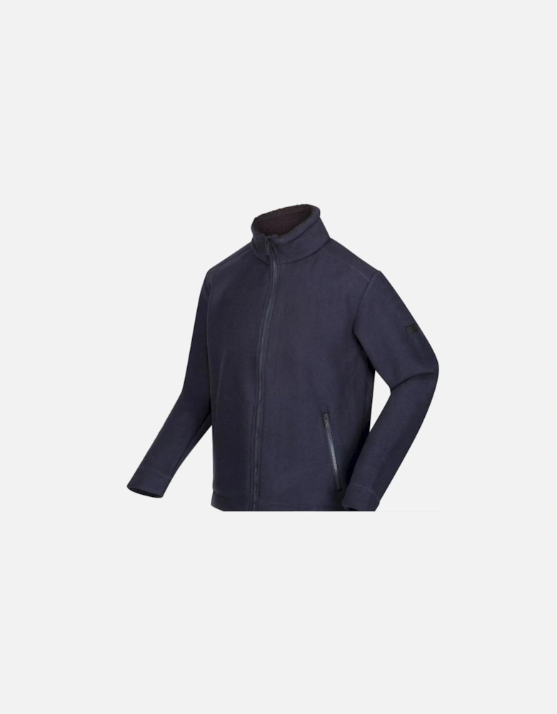 Mens Garrian II Full Zip Fleece Jacket