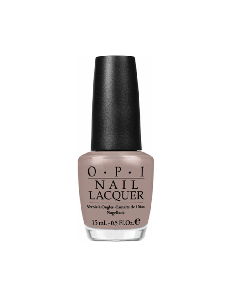 Berlin There Done That Nail Lacquer (15ml)