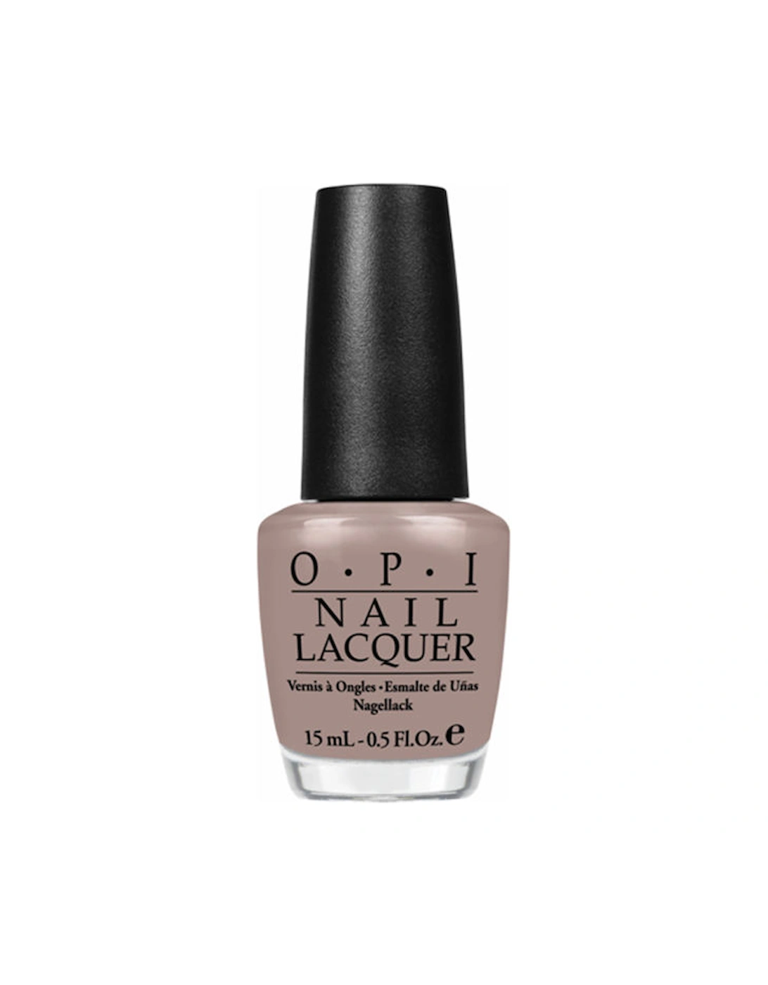 Berlin There Done That Nail Lacquer (15ml), 2 of 1