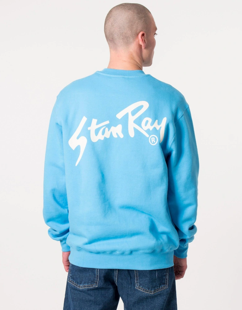 Stan Sweatshirt
