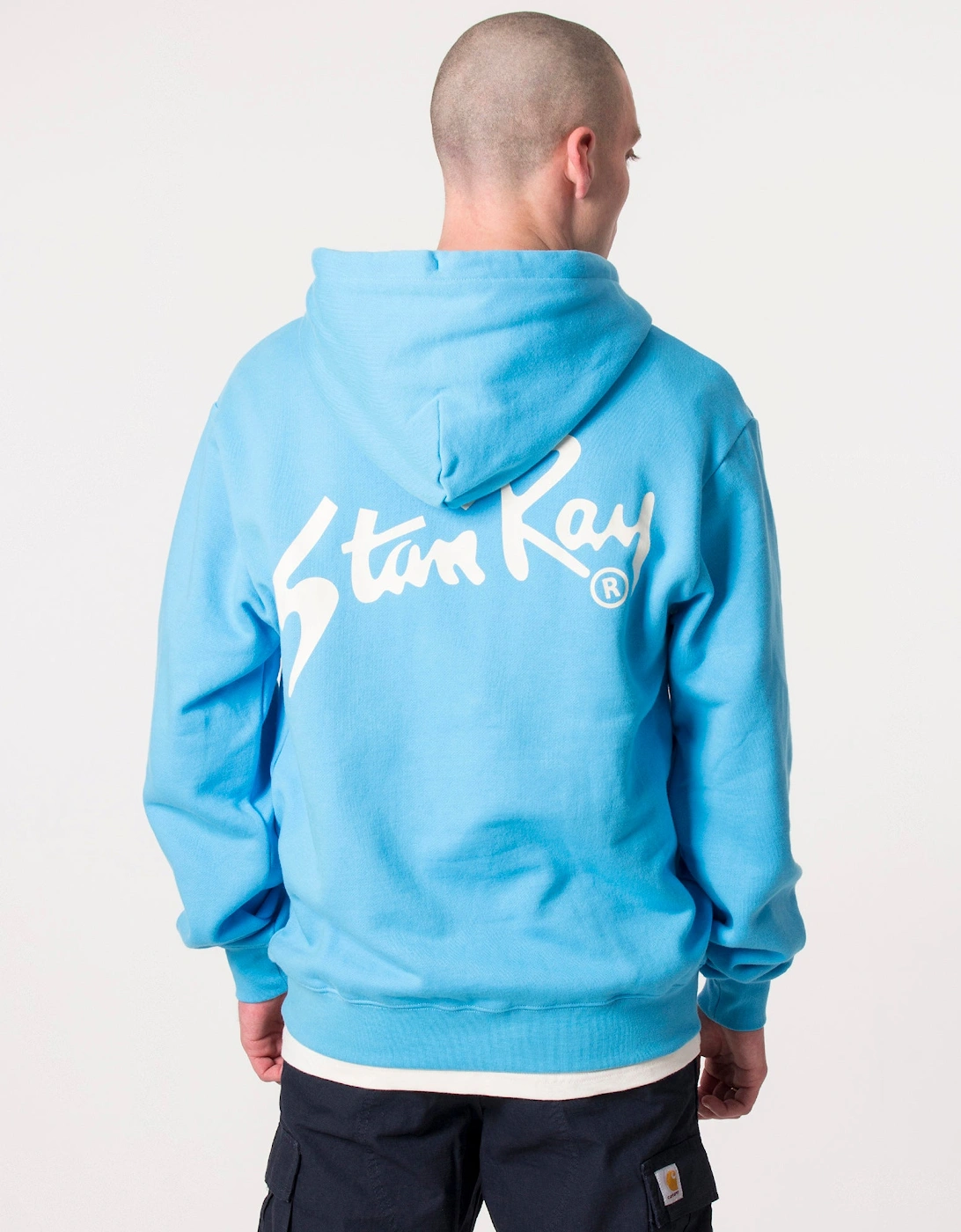 Stan Hoodie, 4 of 3