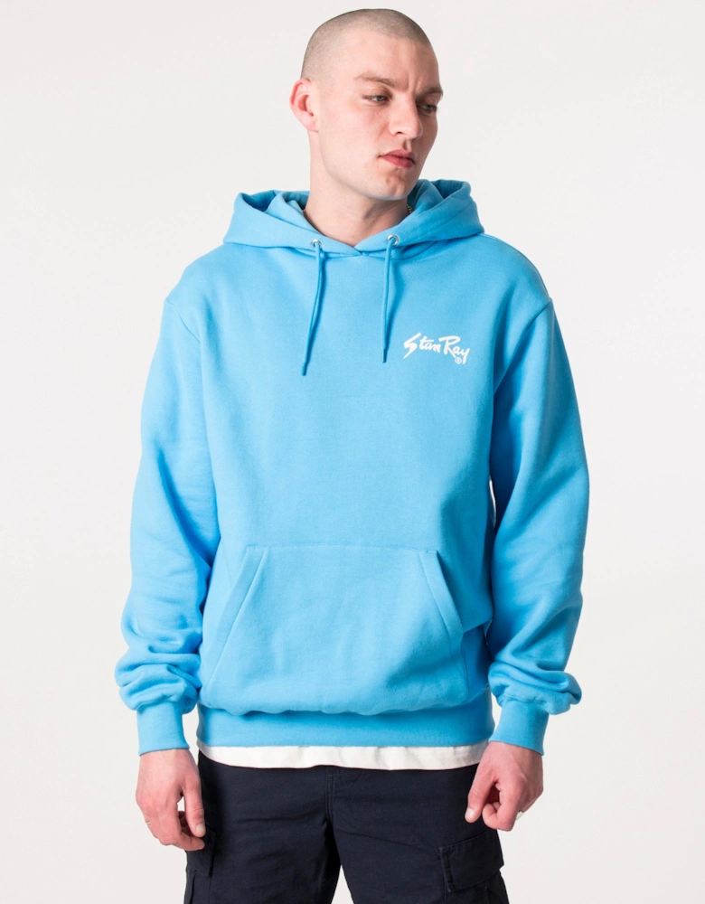 Stan Hoodie