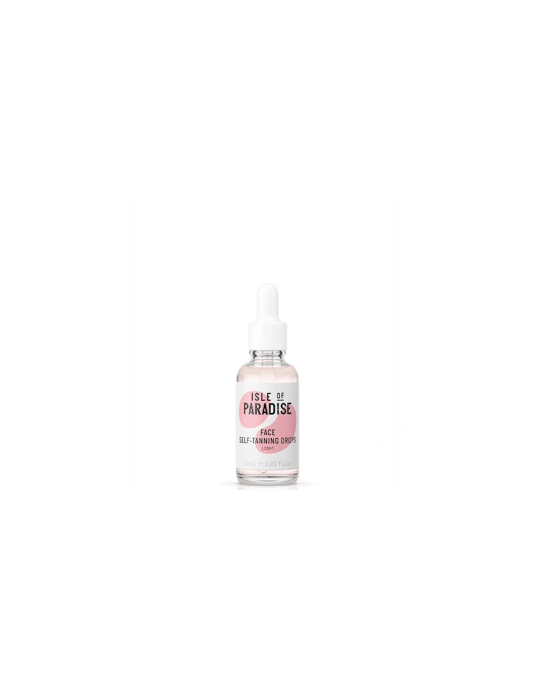 Self-Tanning Drops - Light 30ml, 2 of 1