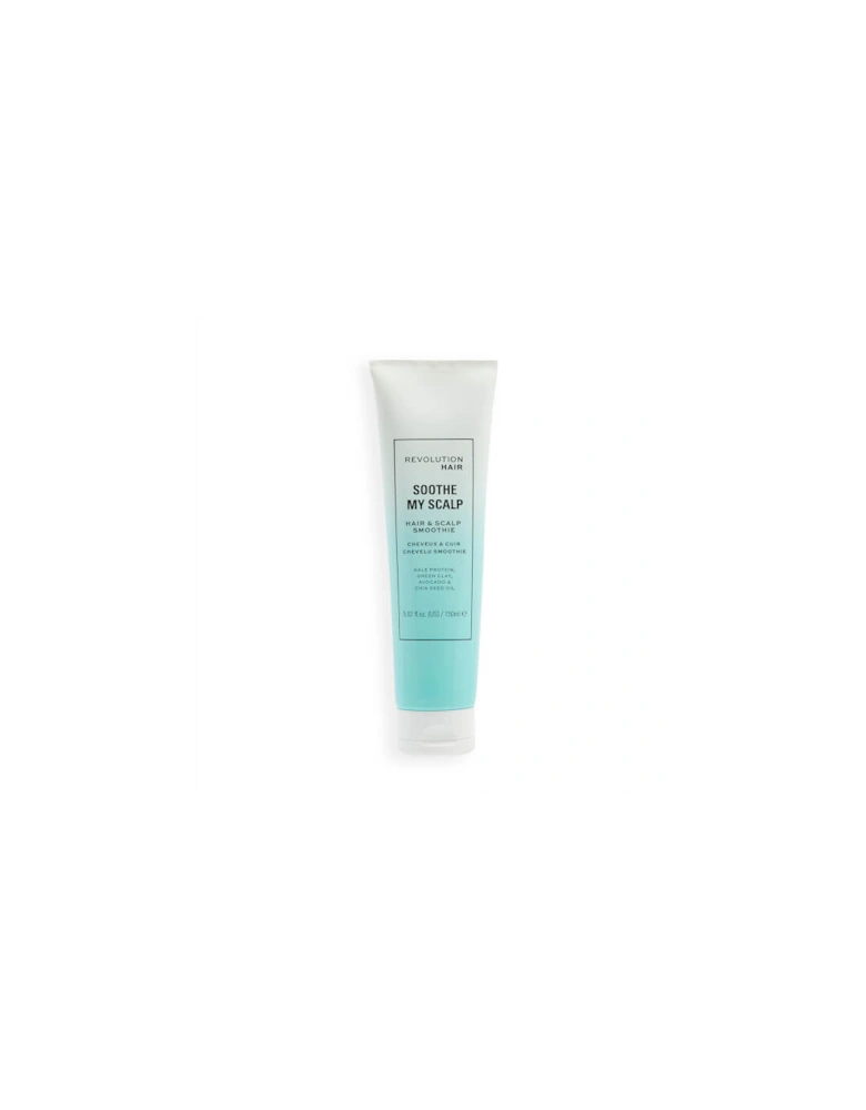 Soothe My Scalp Smoothie Hair Mask 150ml