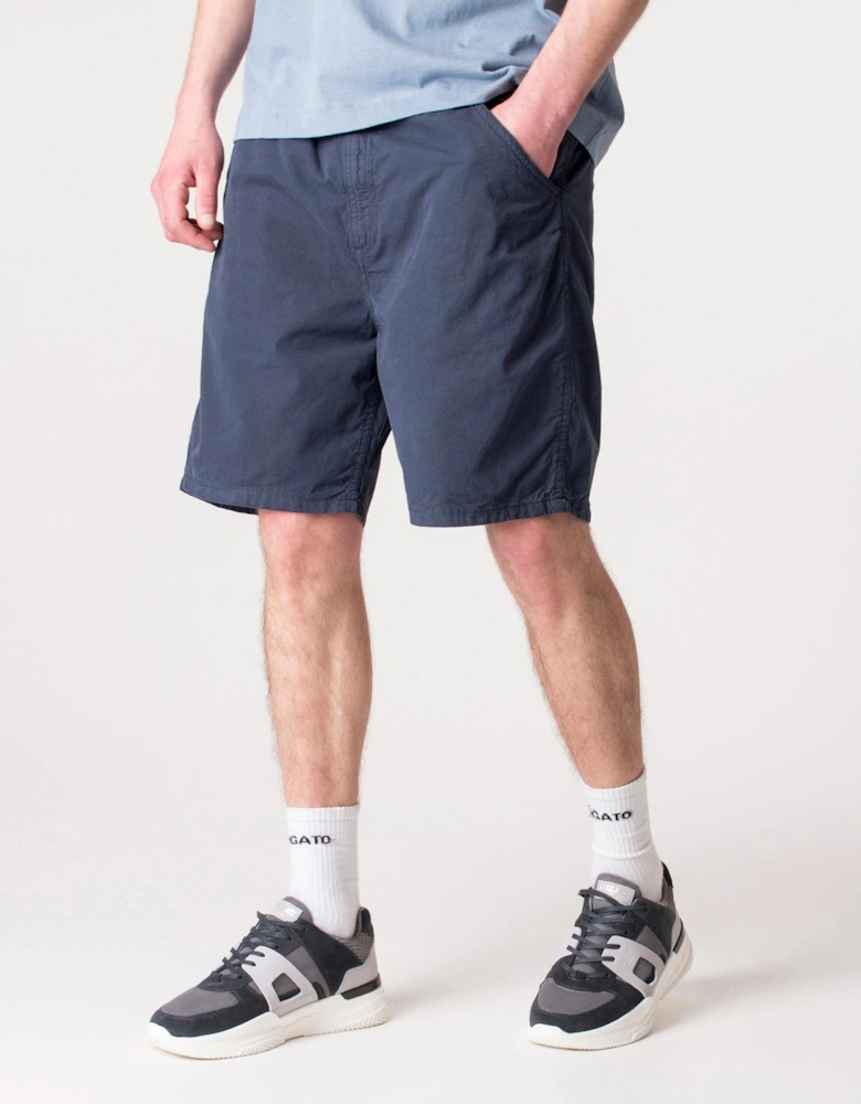Regular Fit Rec Shorts