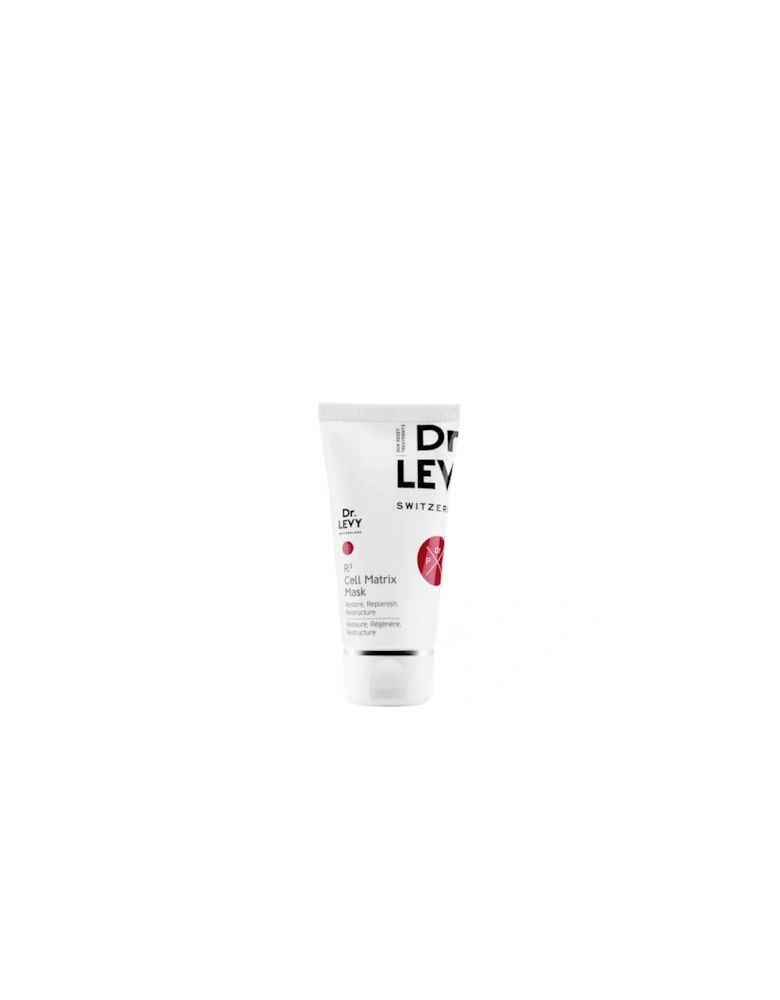 Dr. Levy R3 Cell Matrix Mask 50ml