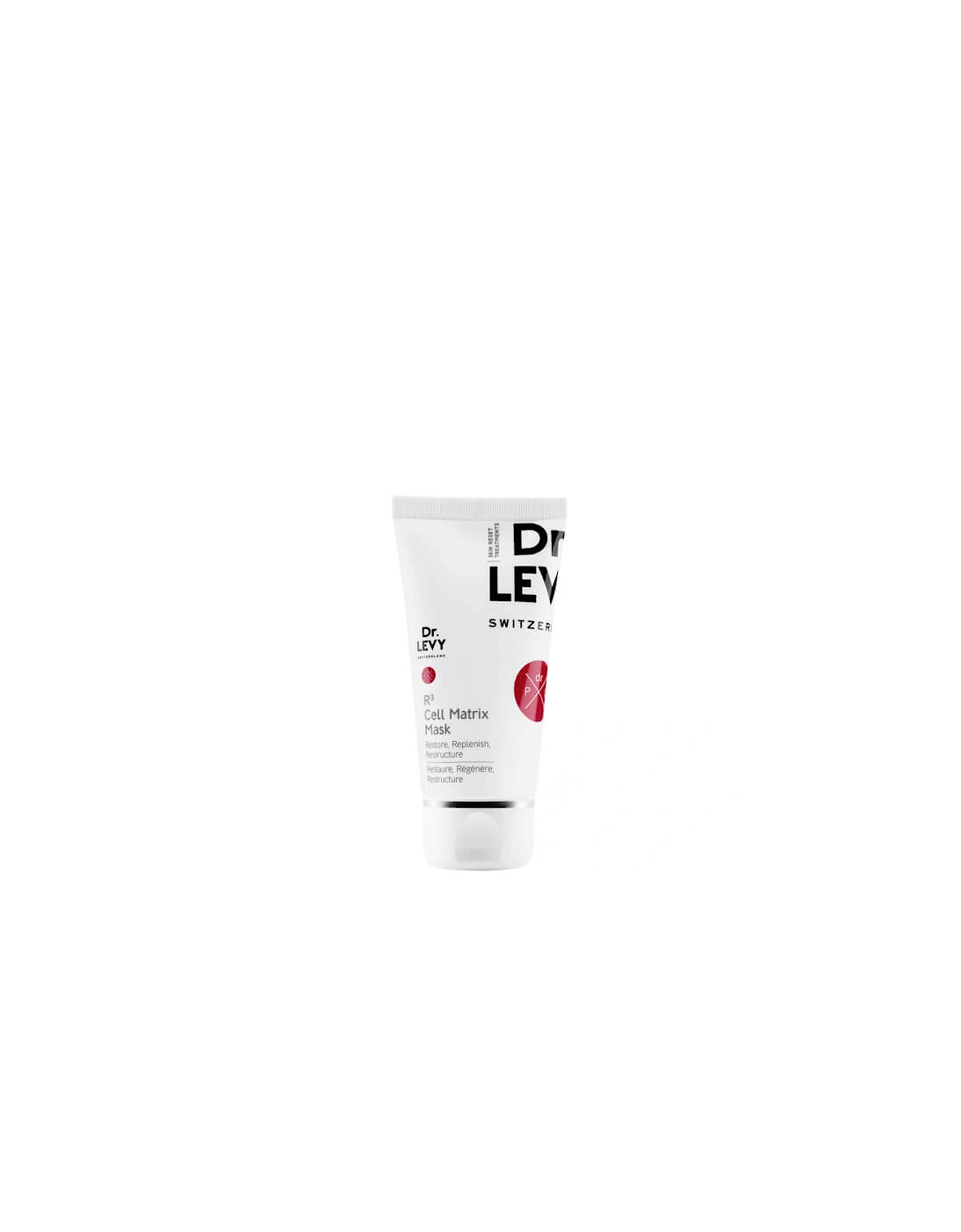 Dr. Levy R3 Cell Matrix Mask 50ml, 2 of 1