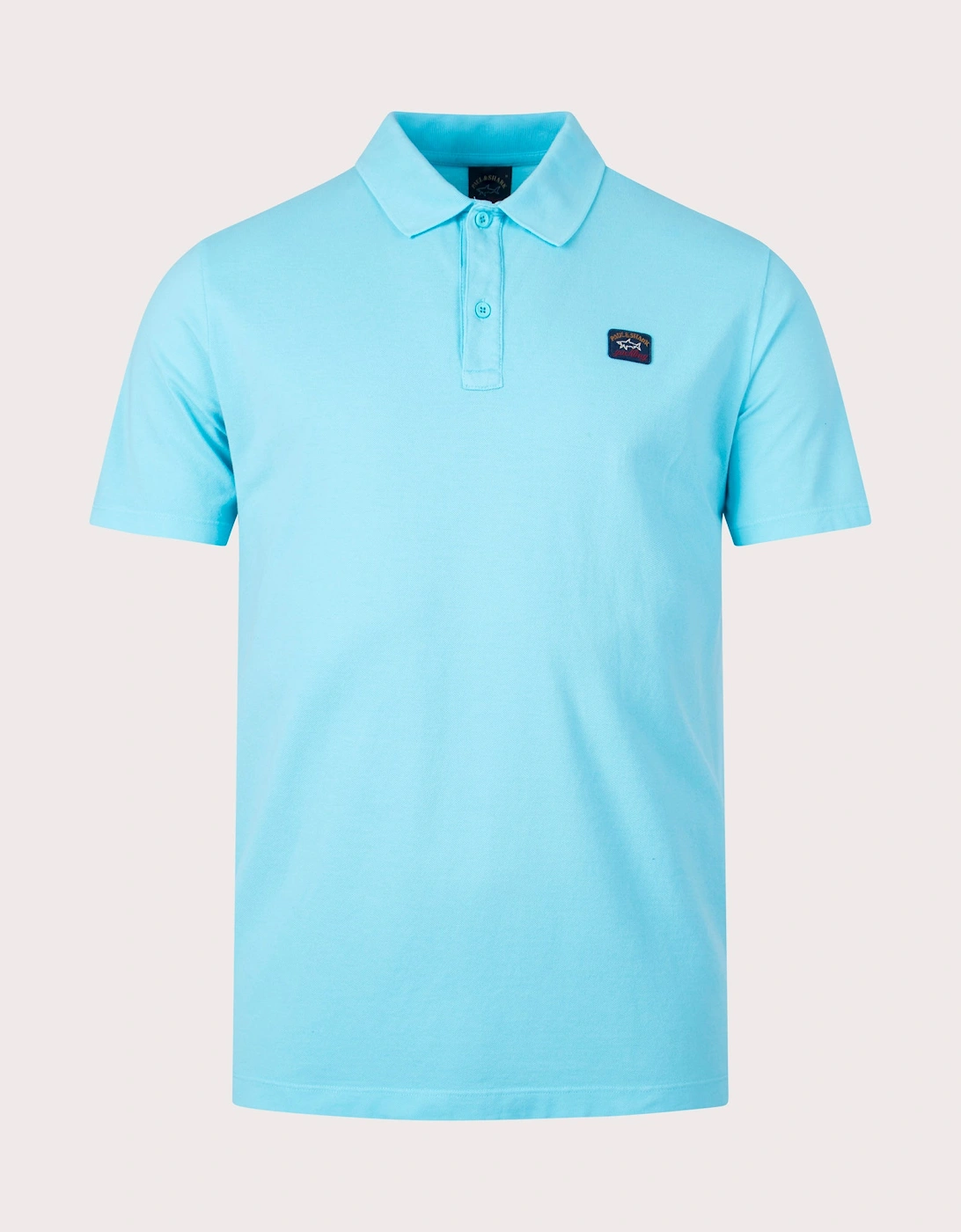 Garment Dyed Polo Shirt, 4 of 3