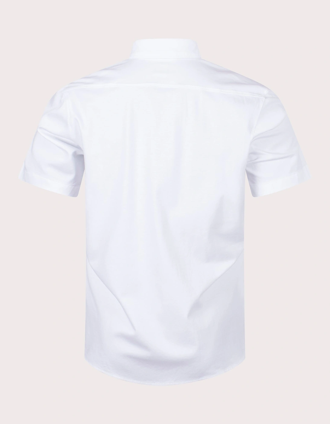 Biadia R Short Sleeve Shirt