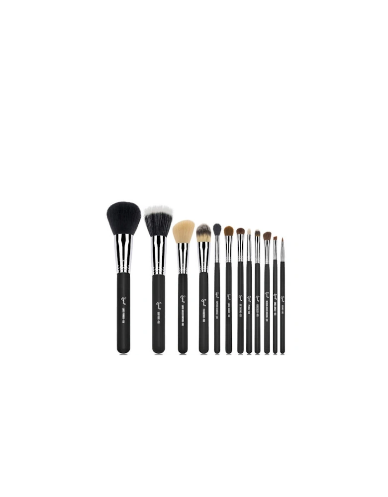 Essential Brush Kit - Sigma