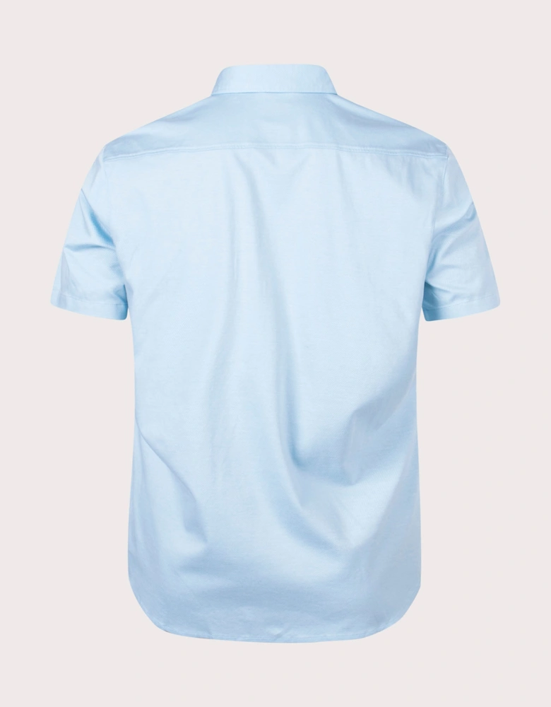Biadia R Short Sleeve Shirt