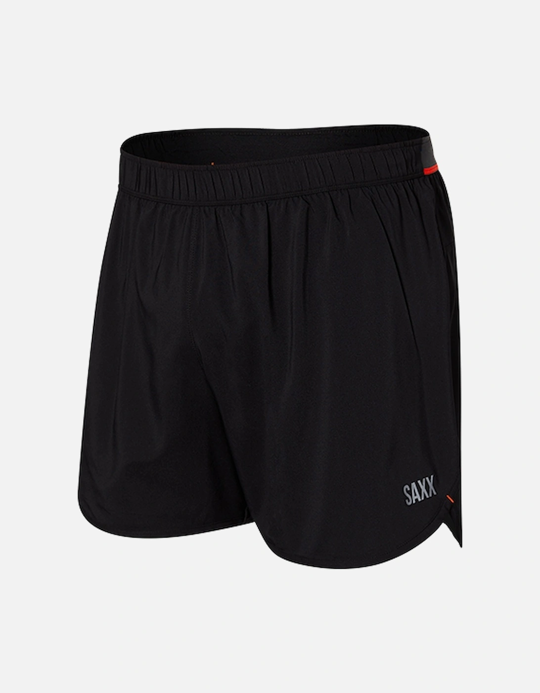 Men's Hightail 2in1 Run Shorts Black