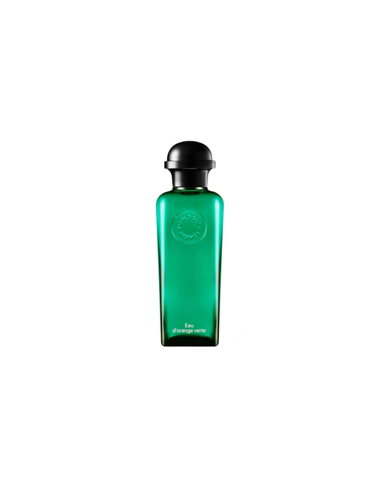 Hermès Eau d'orange Verte Eau de Cologne 100ml