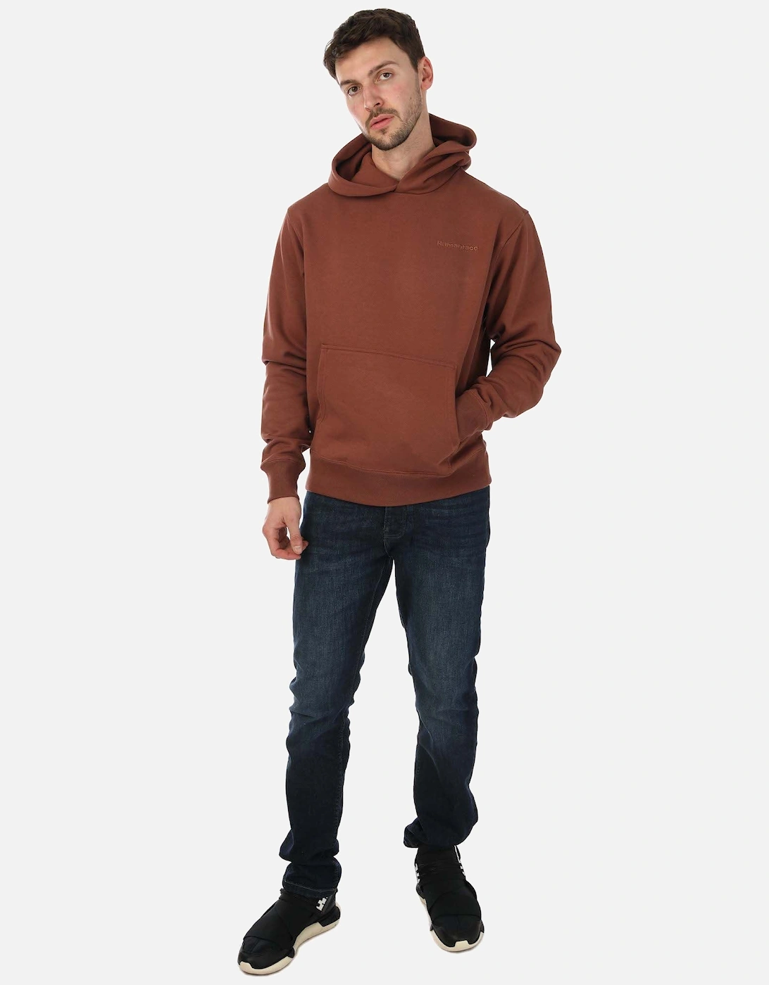 Pharrell Williams Basics Hoody