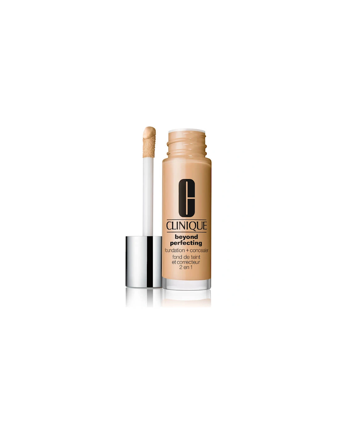 Beyond Perfecting Foundation and Concealer Breeze, 2 of 1