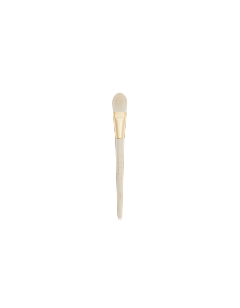 Sculpt Number 7 The Foundation Brush