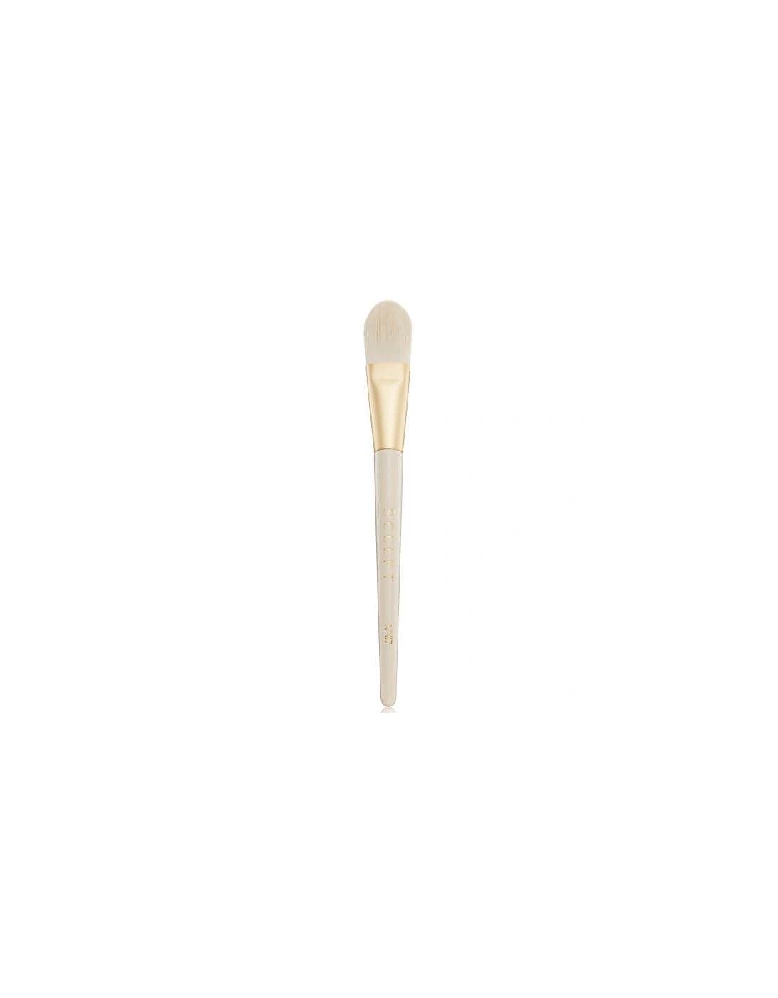Sculpt Number 7 The Foundation Brush, 2 of 1