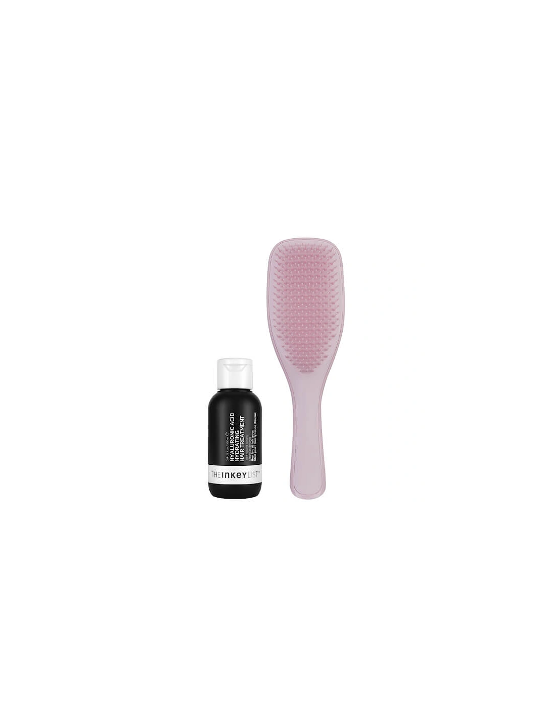 and Tangle Teezer Exclusive The Hydrated Care Kit (Worth £24.99), 2 of 1
