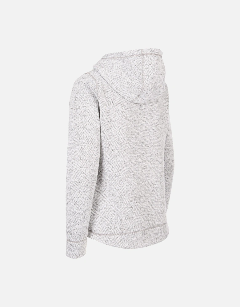 Womens/Ladies Reserve Hooded Fleece