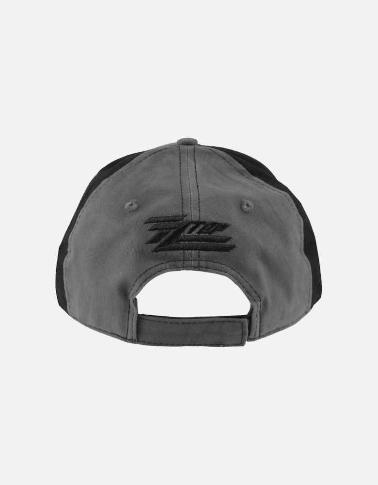 Unisex Adult Logo Baseball Cap