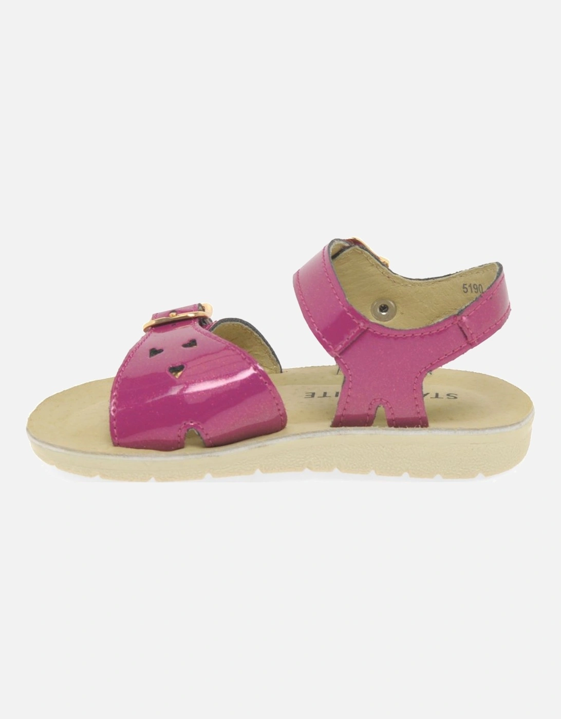 Enchant Girls Sandals