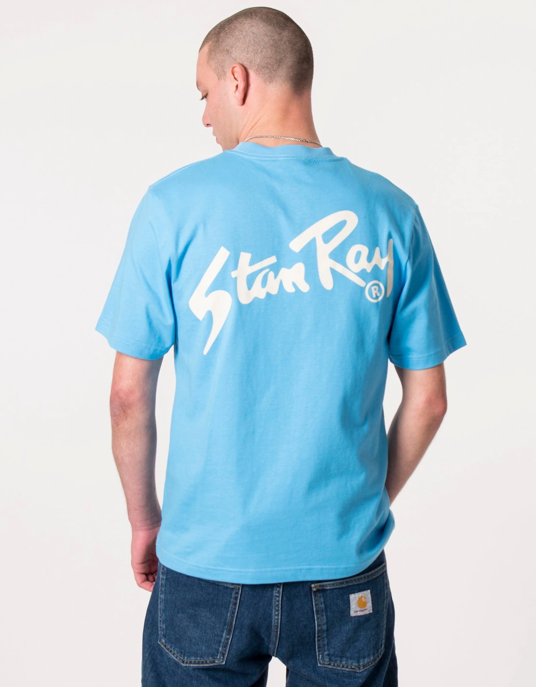 Stan T-Shirt, 4 of 3