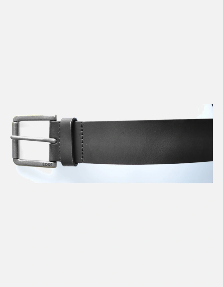 Men's Black Joris Belt.